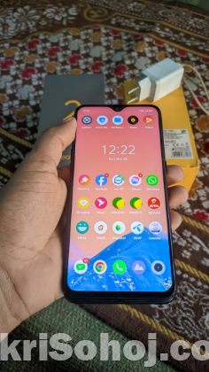 Realme 2pro 8+128